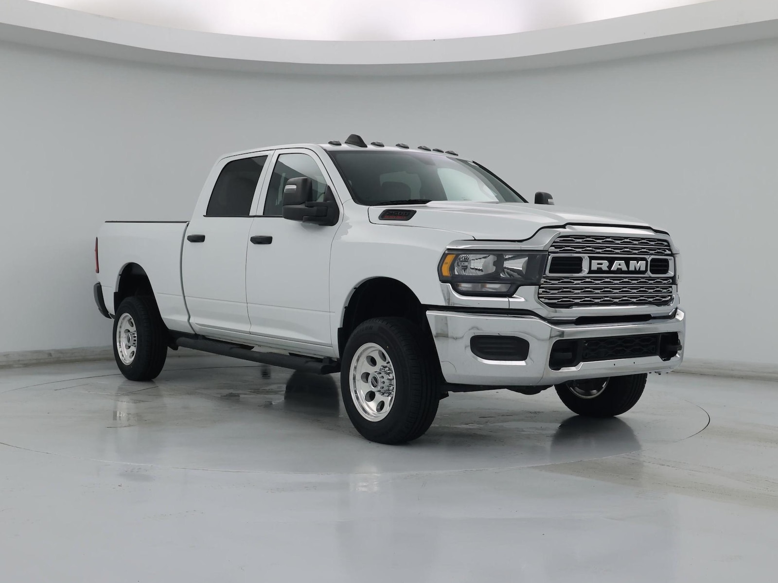 ram ram 2500 pickup 2023 3C6UR5CJ5PG558514 image ram ram 2500 pickup 2023 3C6UR5CJ5PG558514 image